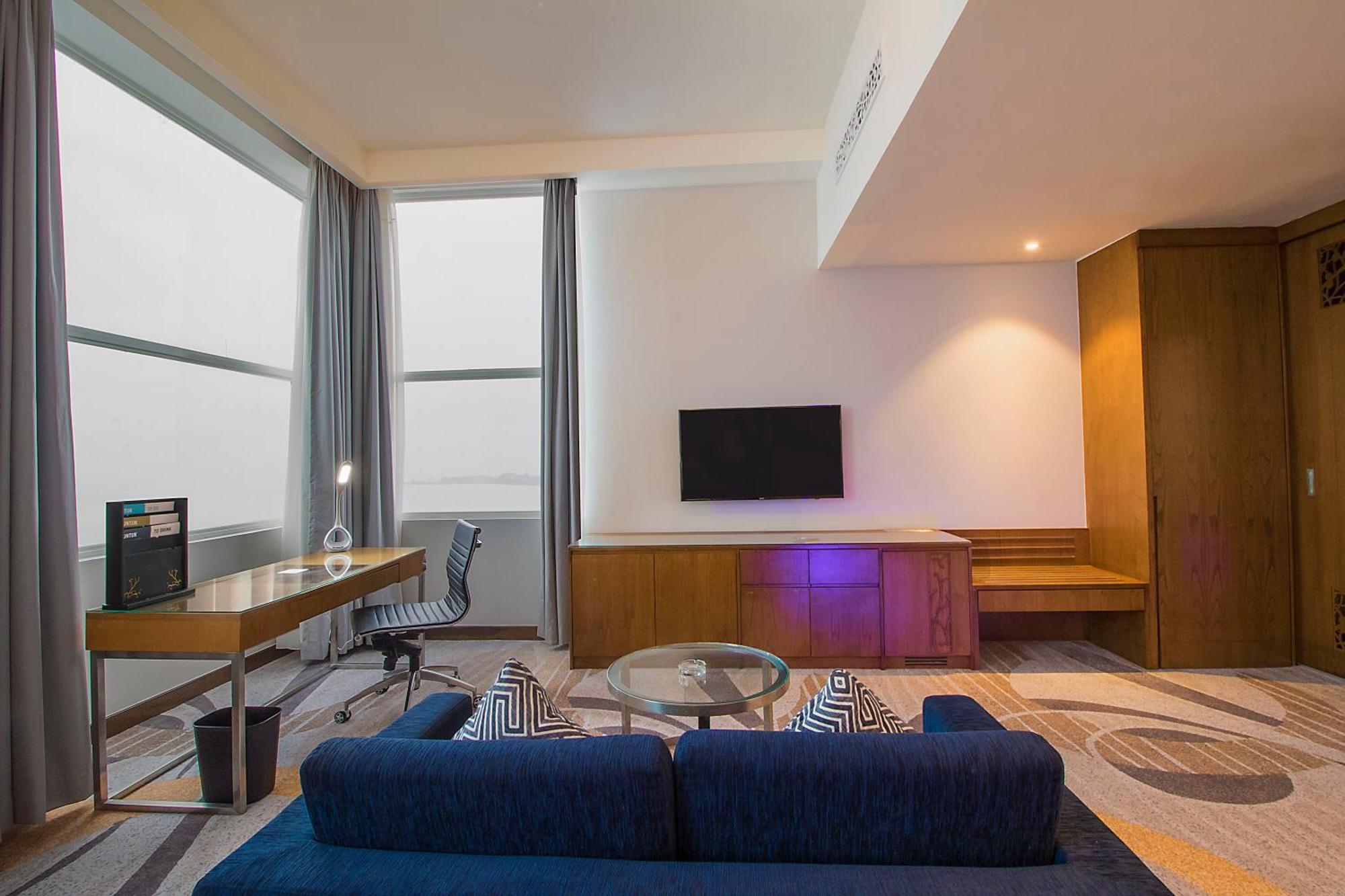 Hotel Four Points By Sheraton