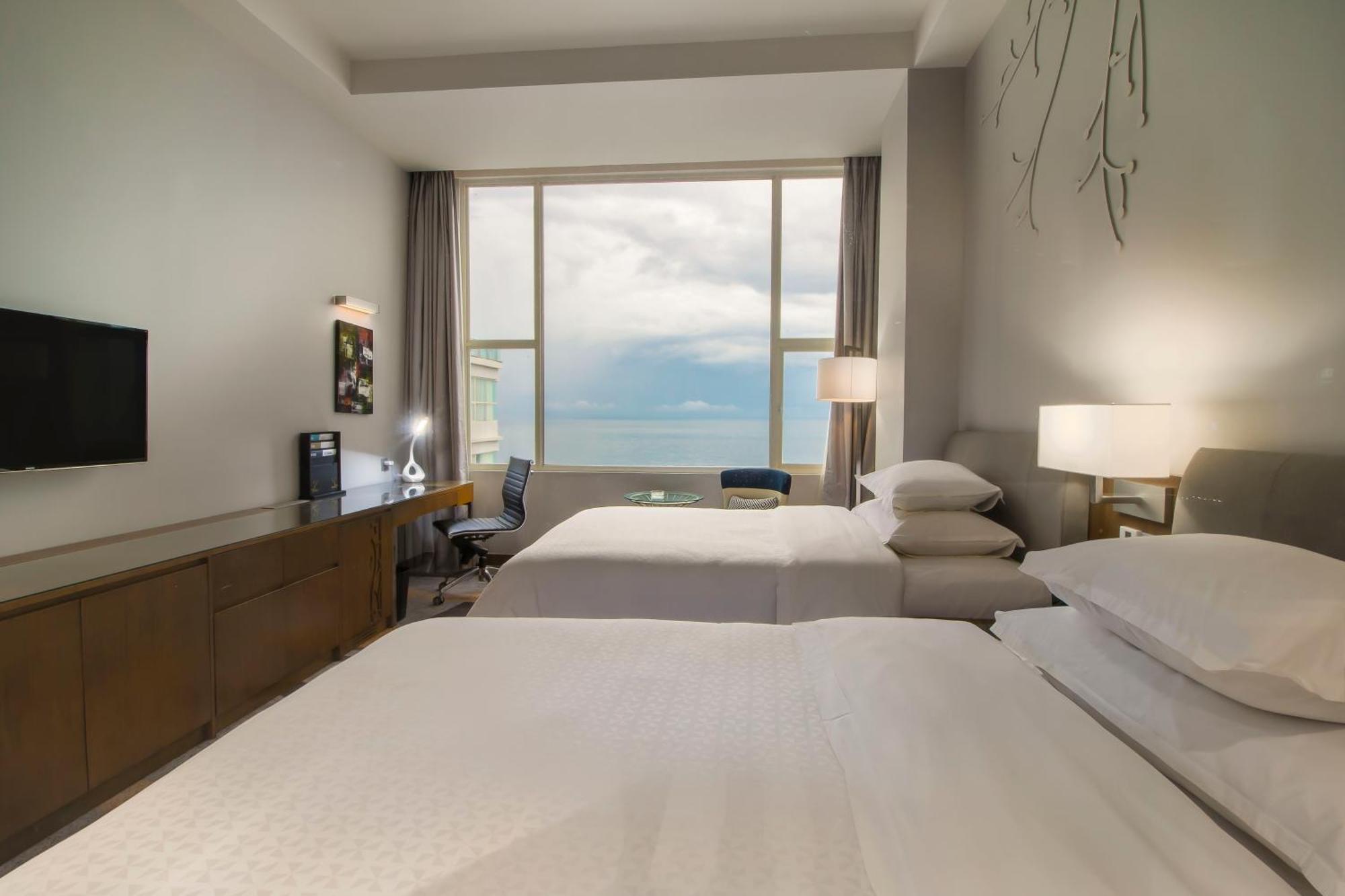 Hotel Four Points By Sheraton 4*