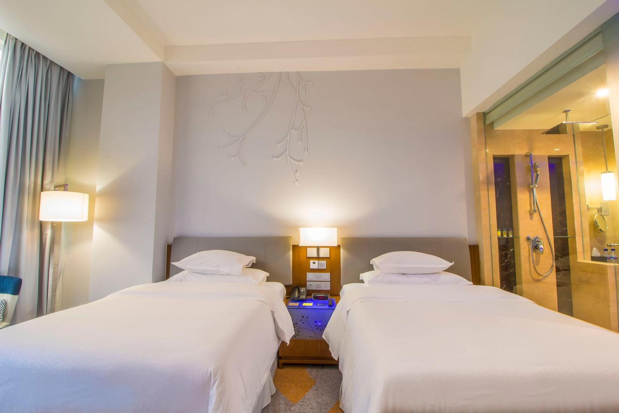 Four Points By Sheraton
