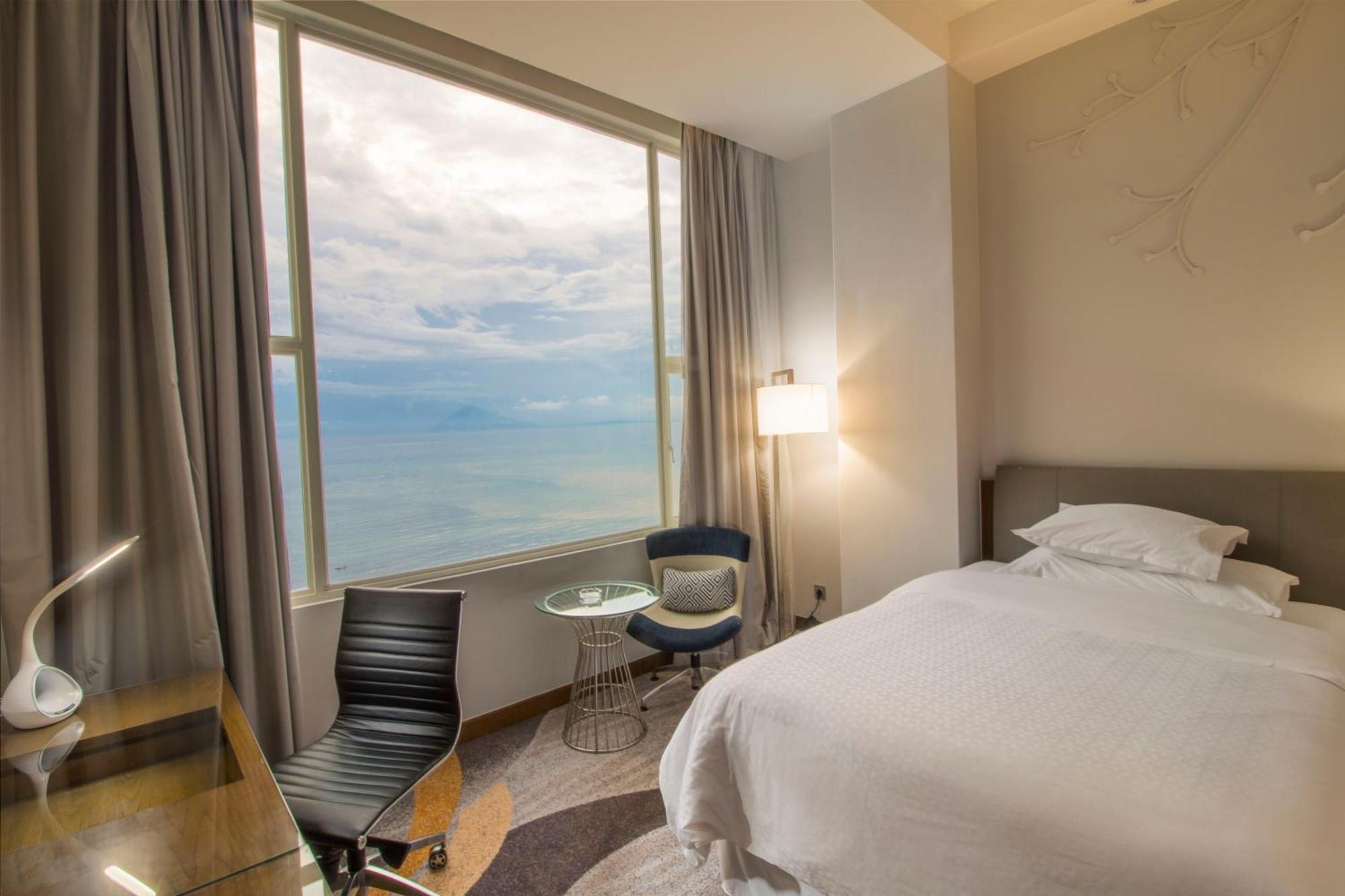 Four Points By Sheraton 4*
