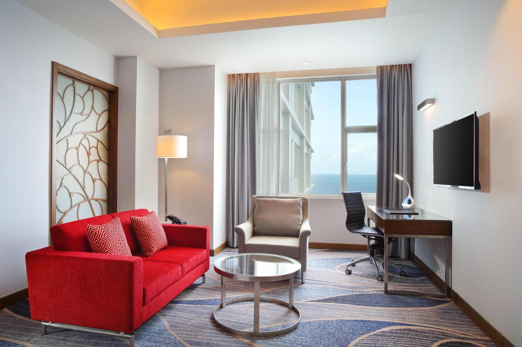 Hotel Four Points By Sheraton Manado