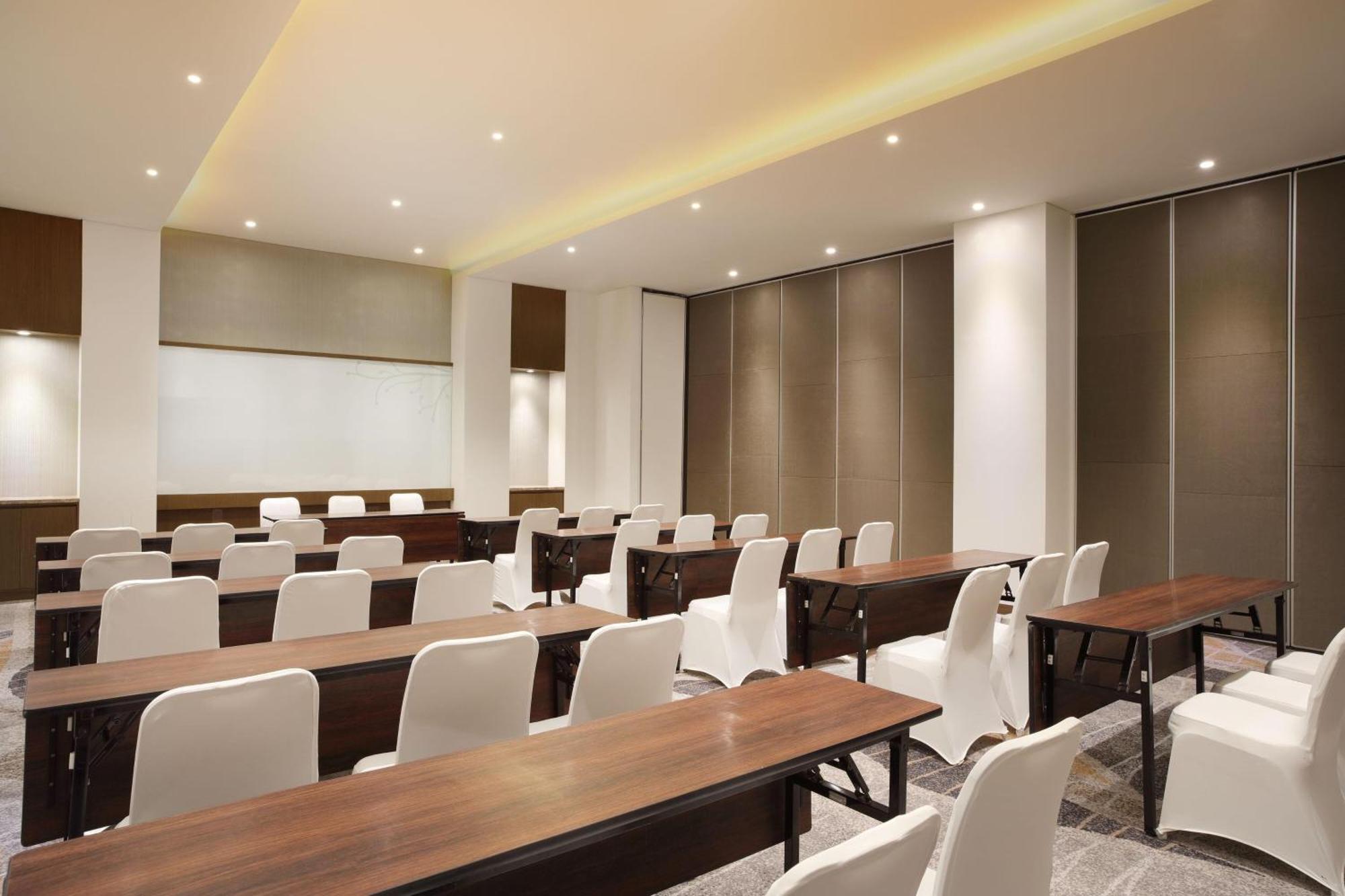 Four Points By Sheraton