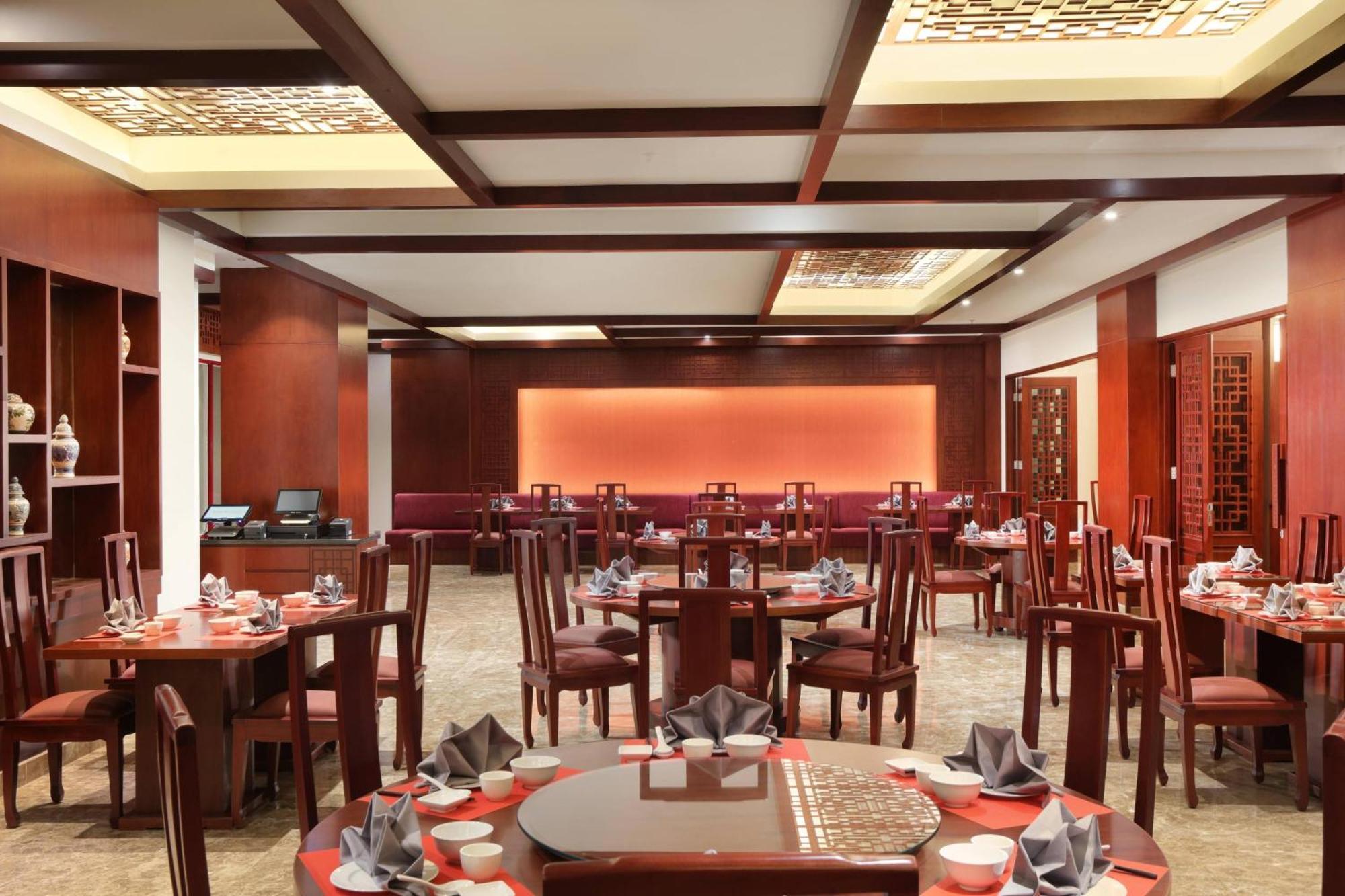 Hotel Four Points By Sheraton Manado