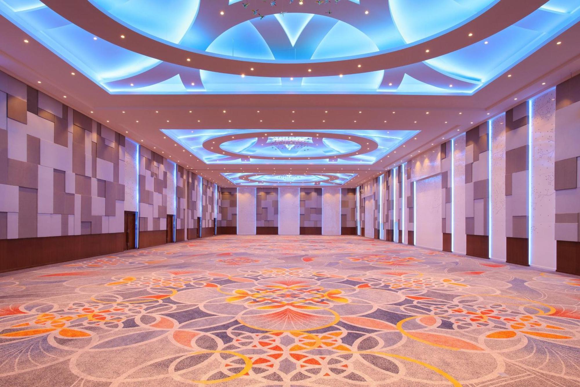 Hotel Four Points By Sheraton 4*
