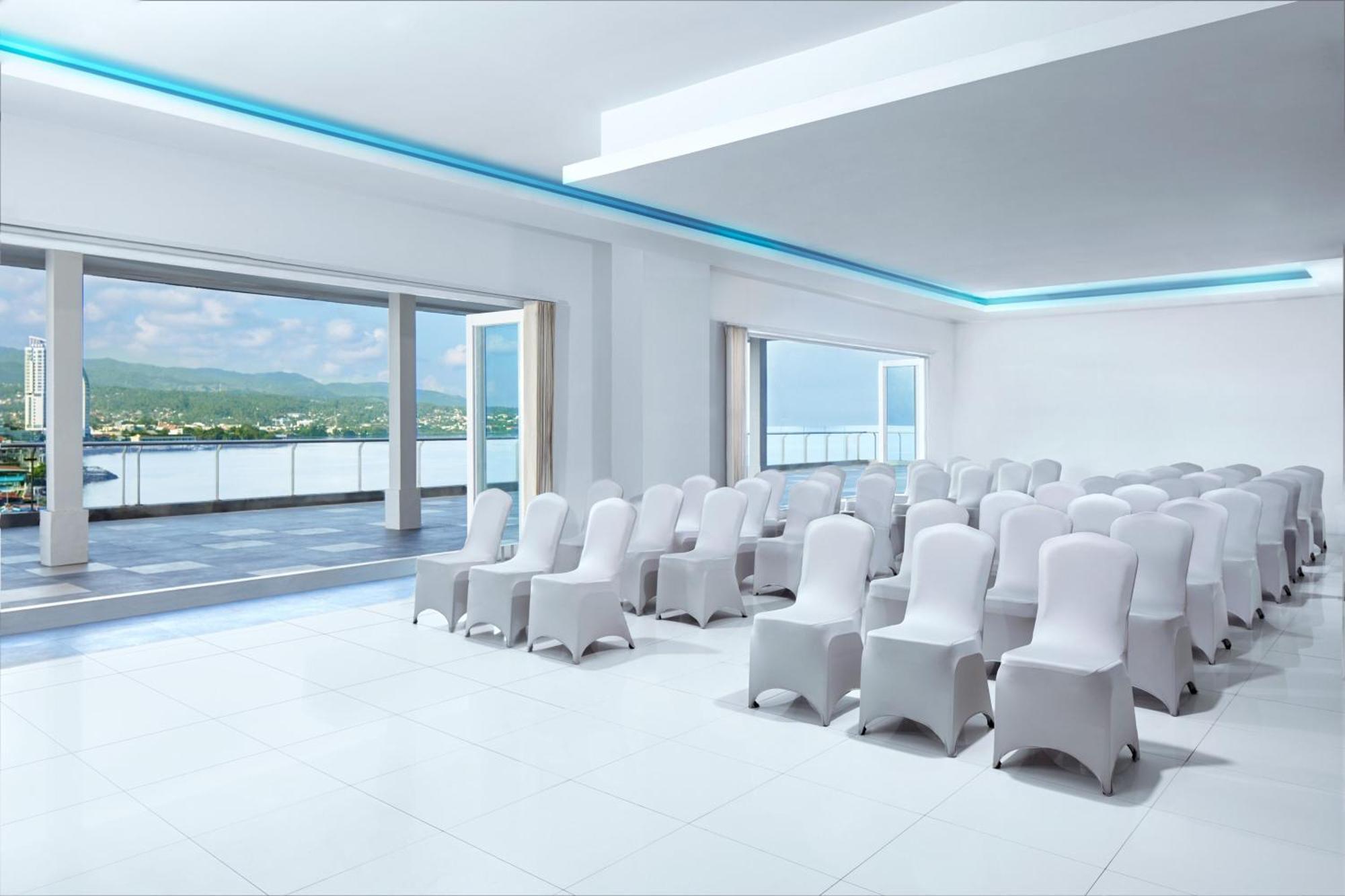 Four Points By Sheraton