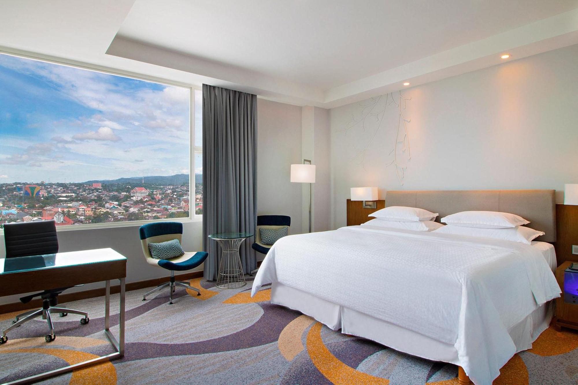 Four Points By Sheraton