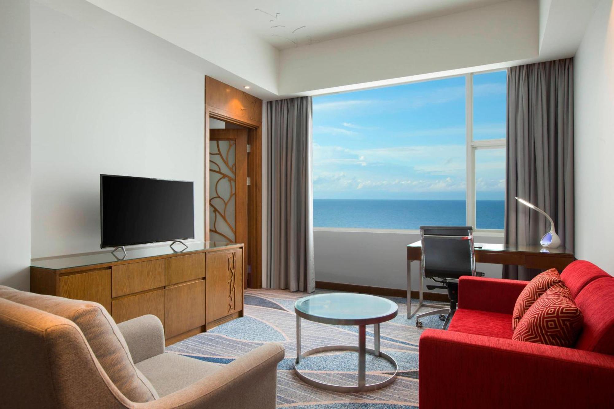 Four Points By Sheraton 4* Manado
