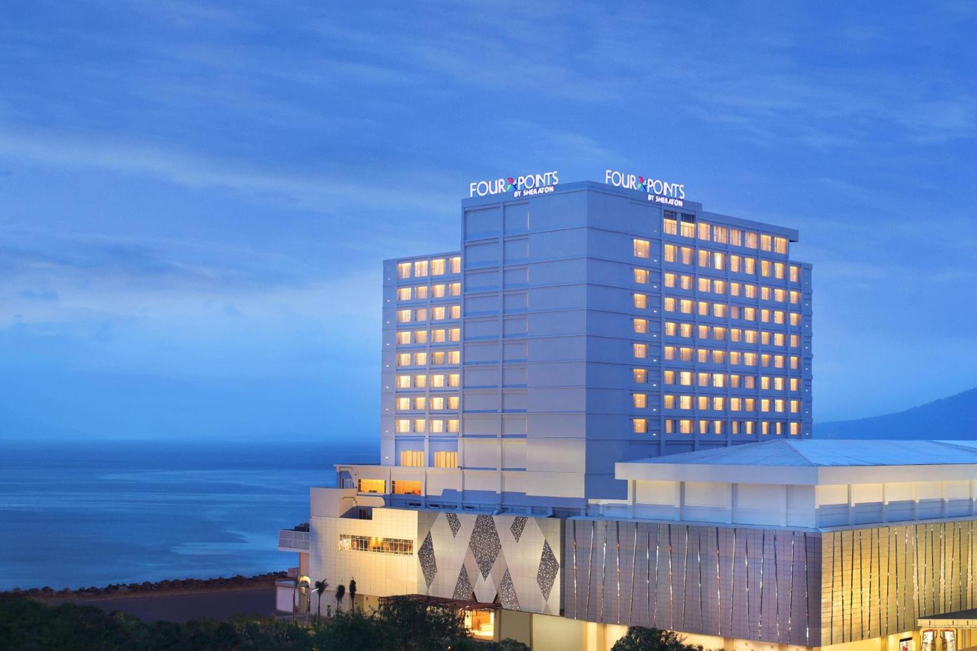 Hotel Four Points By Sheraton