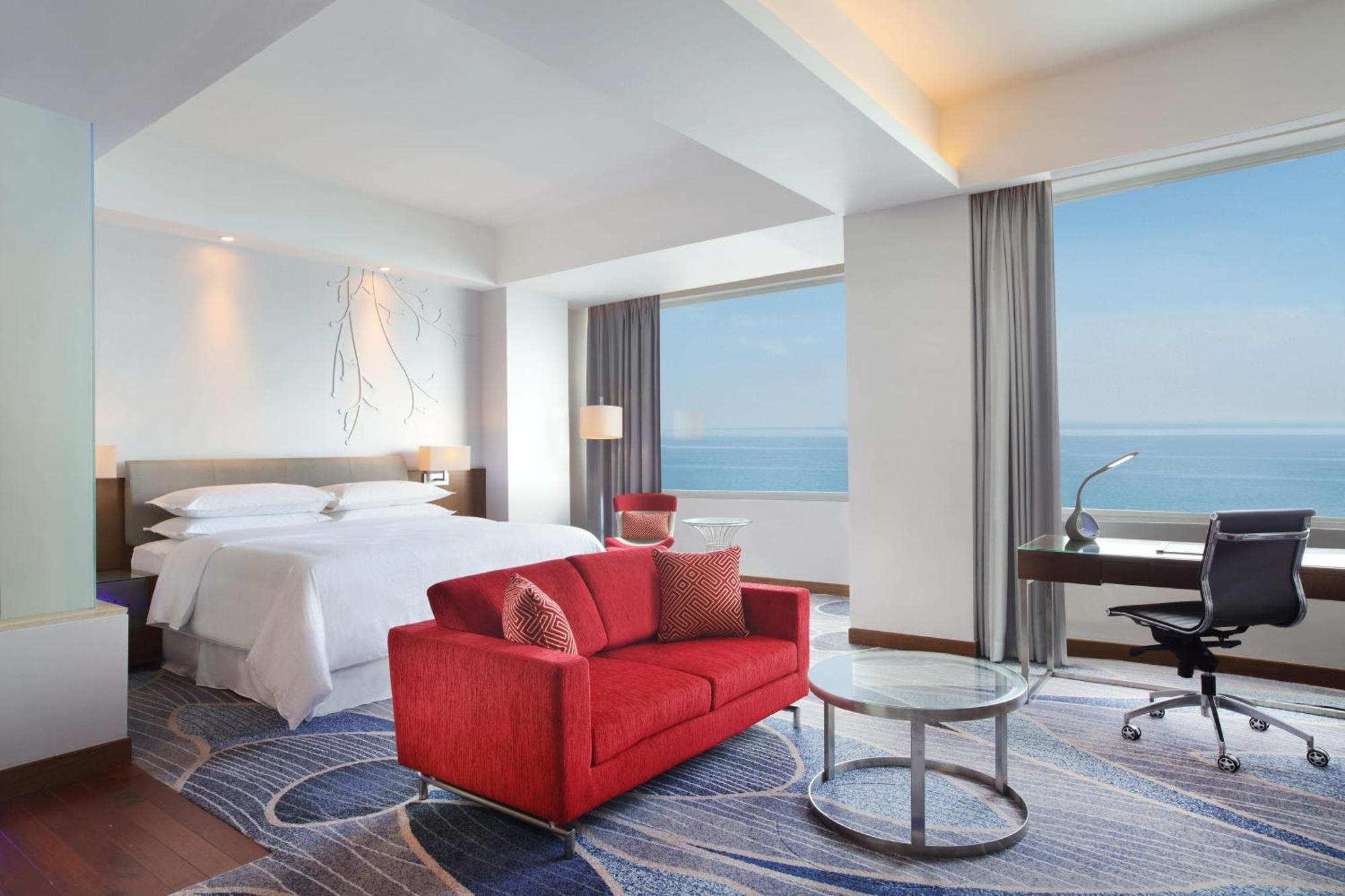 Hotel Four Points By Sheraton 4*