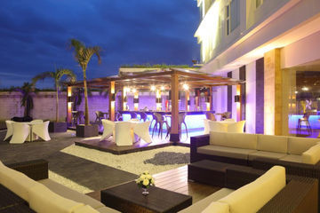 Four Points By Sheraton 4*
