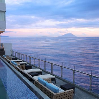 Hotel Four Points By Sheraton Manado