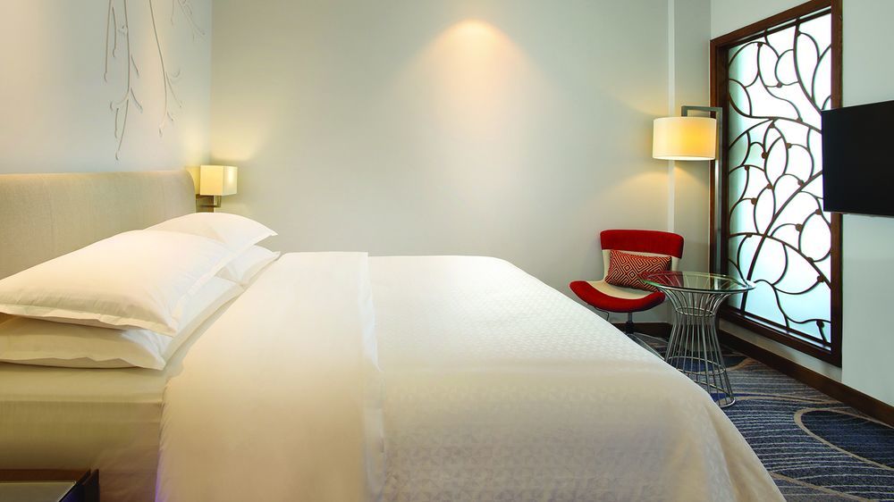 Hotel Four Points By Sheraton 4*