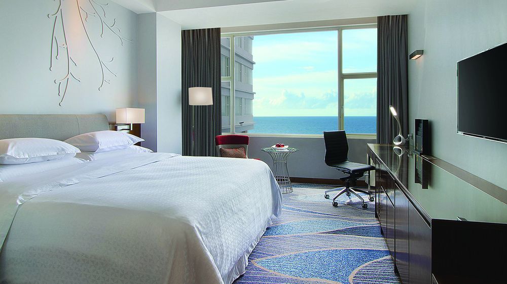 Four Points By Sheraton 4* Manado