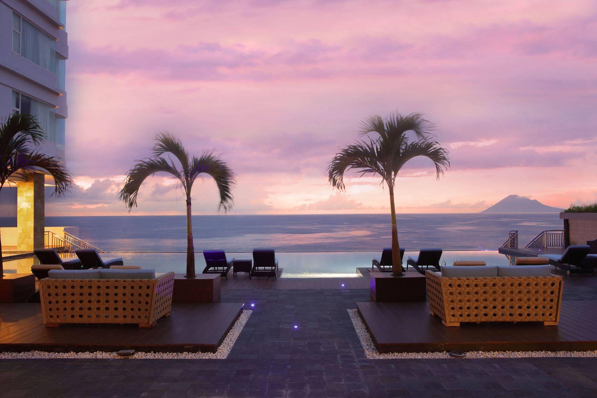 Four Points By Sheraton Manado